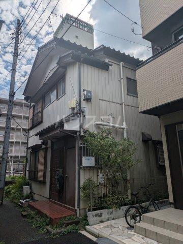 国東荘(1K/2階)