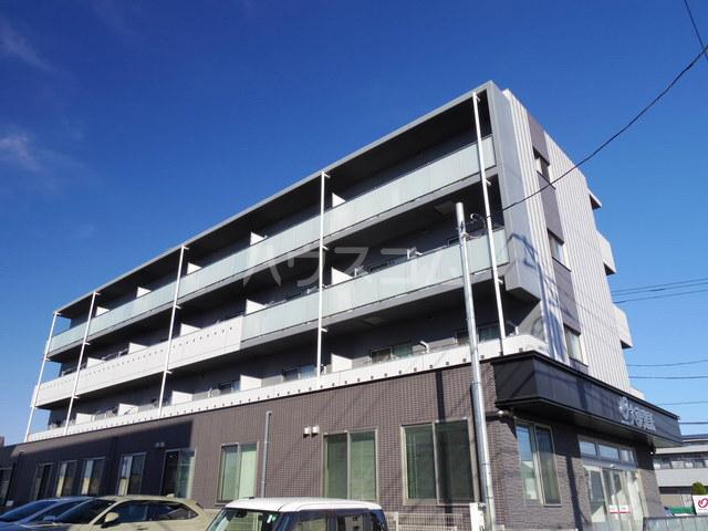 緑が丘DKB(1LDK/3階)