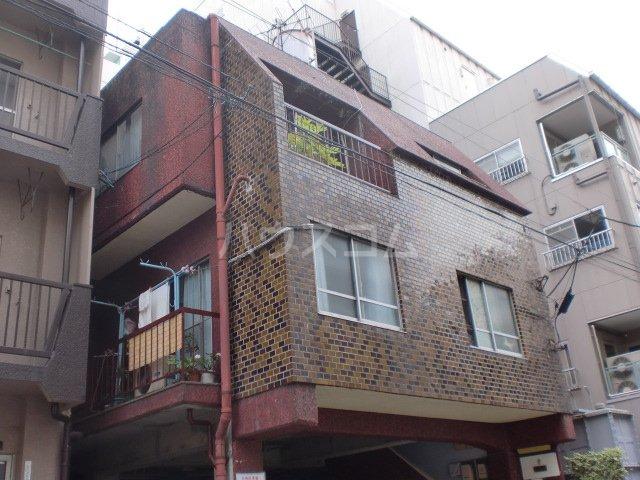 北村ビル(2K/2階)