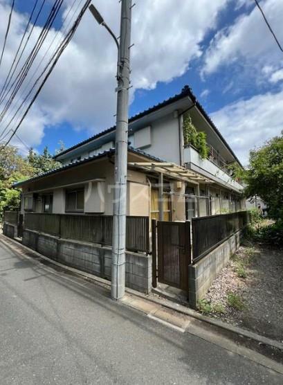 佐須コーポ(2K/1階)