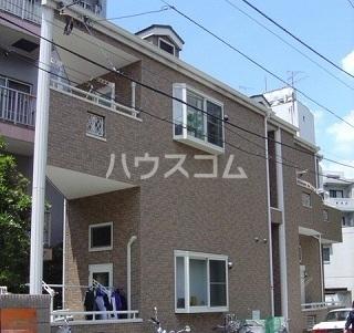 アメリカンリバティROI(1K/1階)