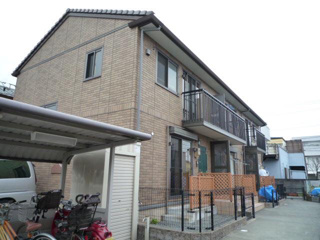 ハートフィールド(3LDK)