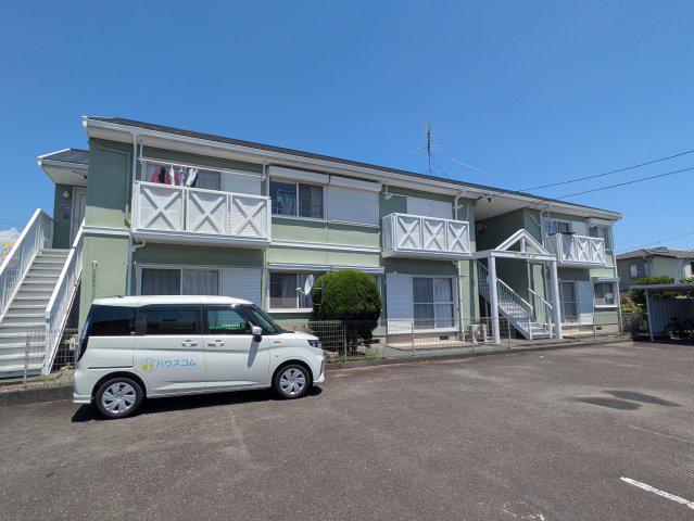 フレグランス80(2LDK/2階)