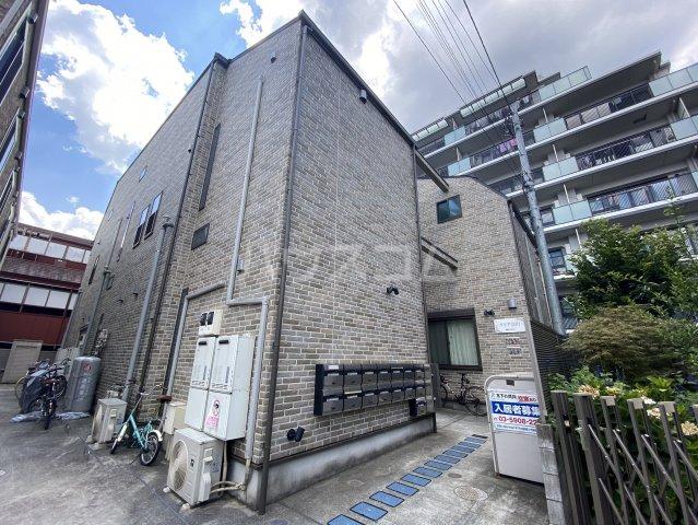 クリア立川(ワンルーム/2階)