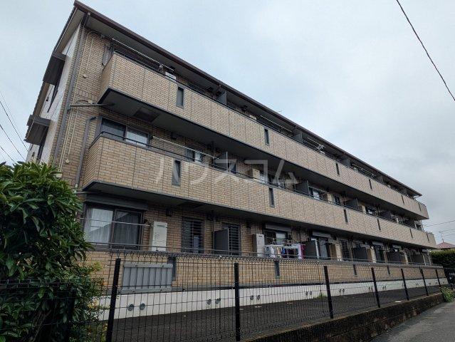 セジュールZEN(1LDK/3階)