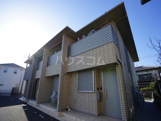 CASA藤の森(3LDK)