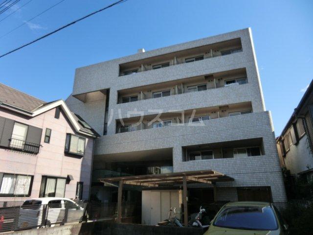 メゾン元横山(ワンルーム/4階)