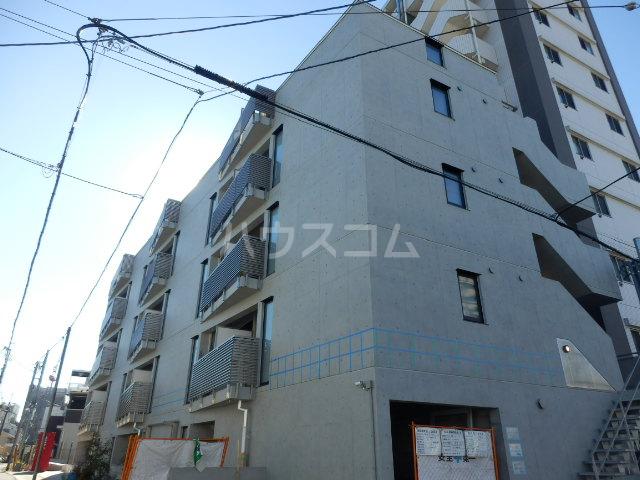 アート・フル所沢ヒルズ(1DK/1階)