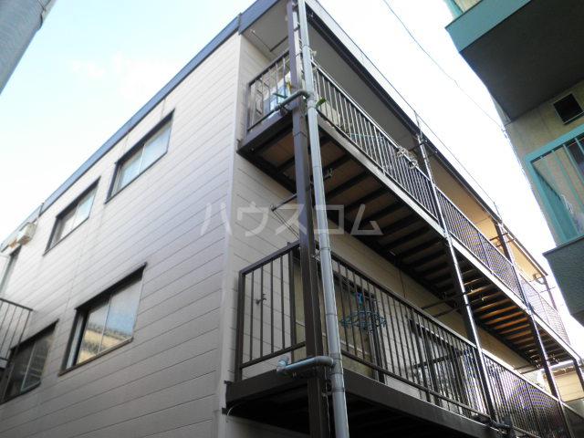 第一金田マンション(1LDK/1階)