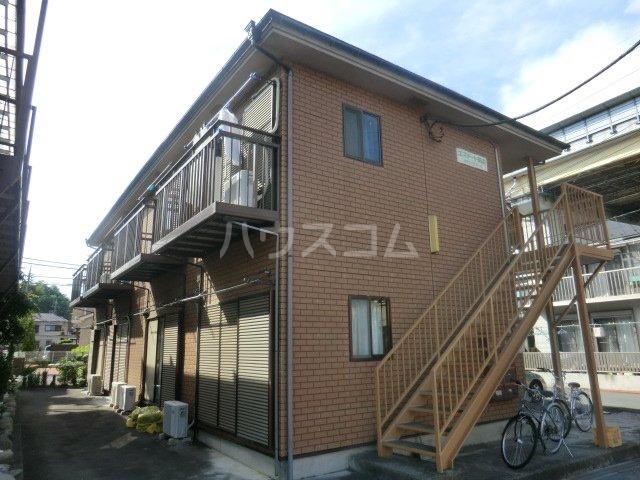 エステート田辺(ワンルーム/1階)