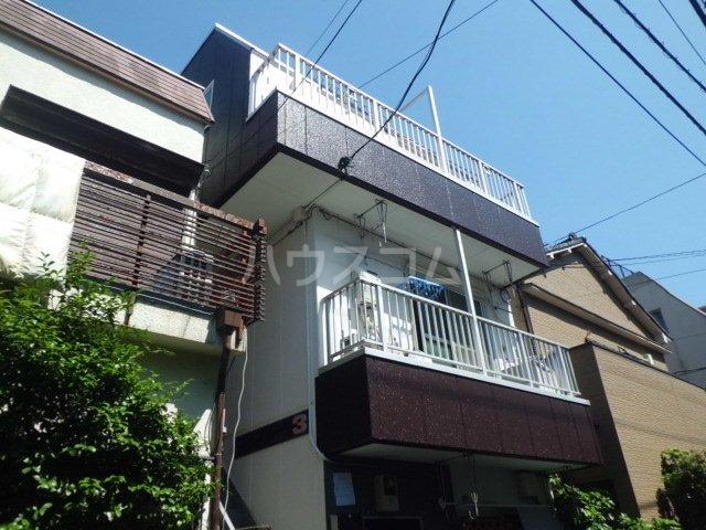 プリマメーラⅢ(ワンルーム/2階)