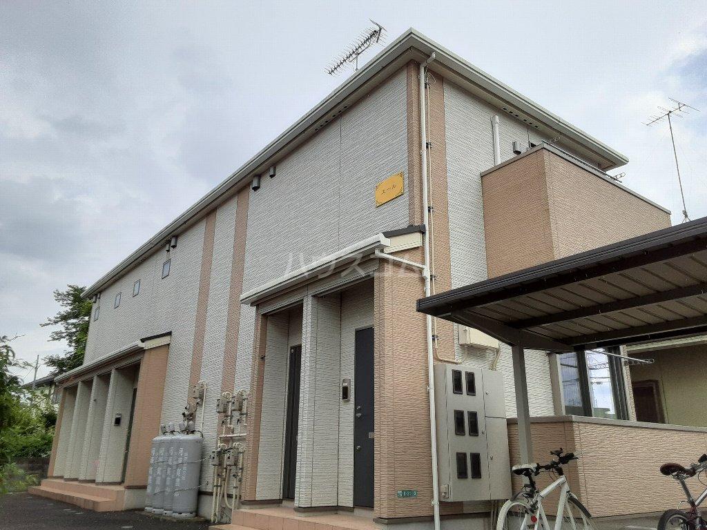 西武池袋・豊島線 入間市駅 徒歩16分 築10年(1K/1階)
