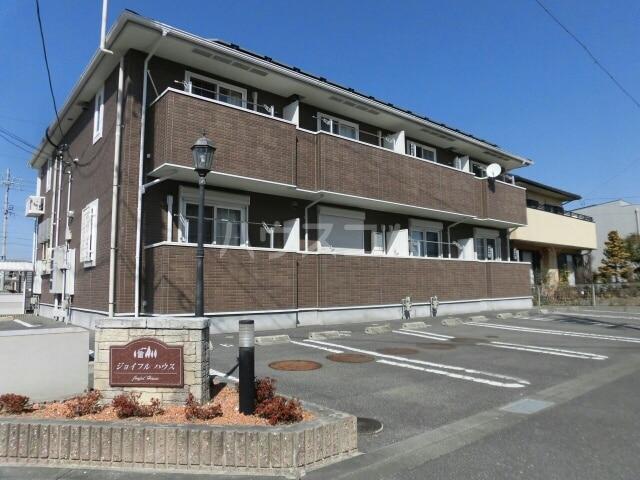 JOYFULHOUSE(ワンルーム/1階)