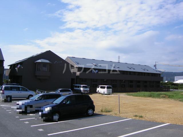 セザンヌ原町2(1LDK/1階)