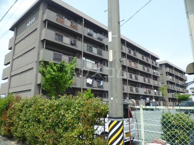 ユトリロ東幸(2LDK/2階)