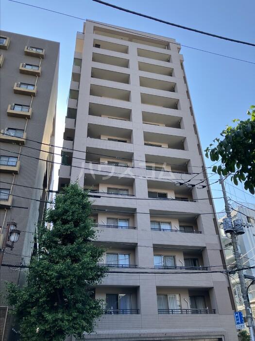 フルーリー府中(2LDK/11階)