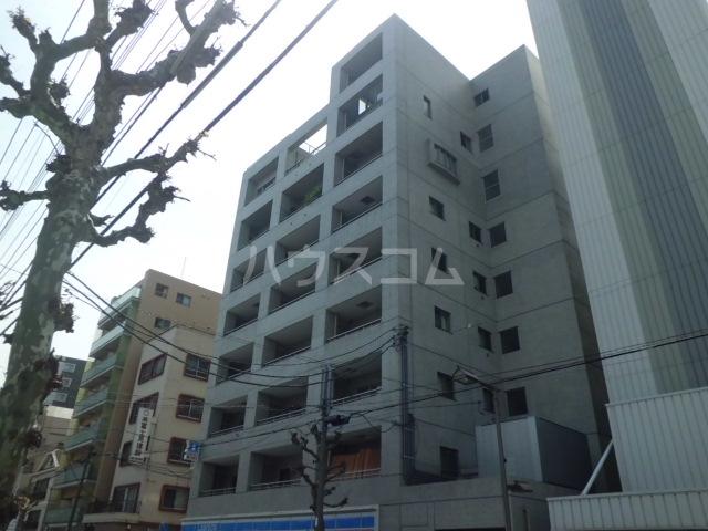 ソフィア(1LDK/3階)