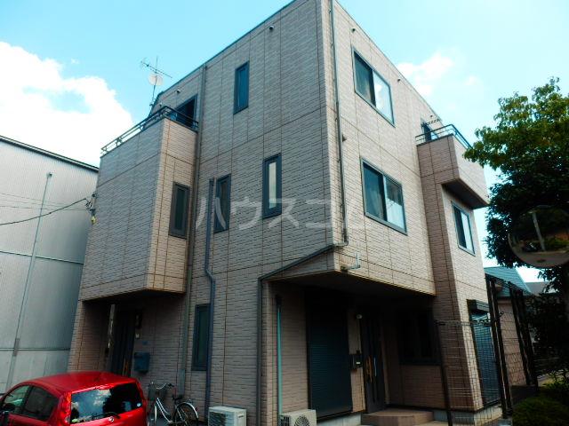 K・ONE 1(1LDK/1階)