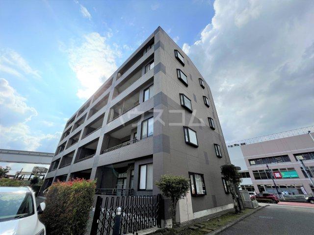らくりーぶ21万願寺(3LDK/2階)