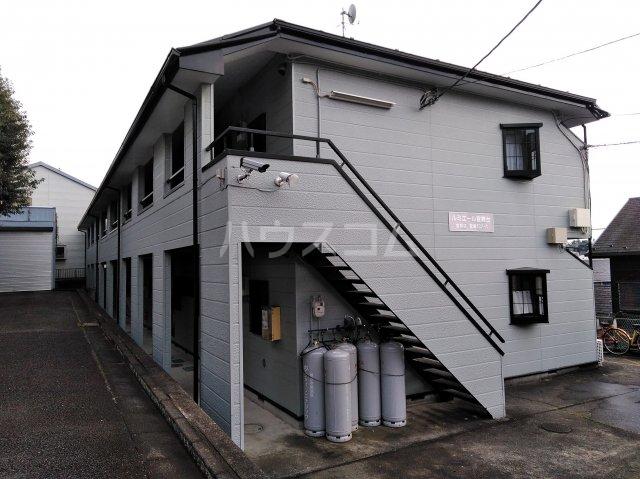 ルミエール宮崎台(2DK/1階)