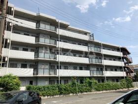 コスモ拝島(3LDK/4階)