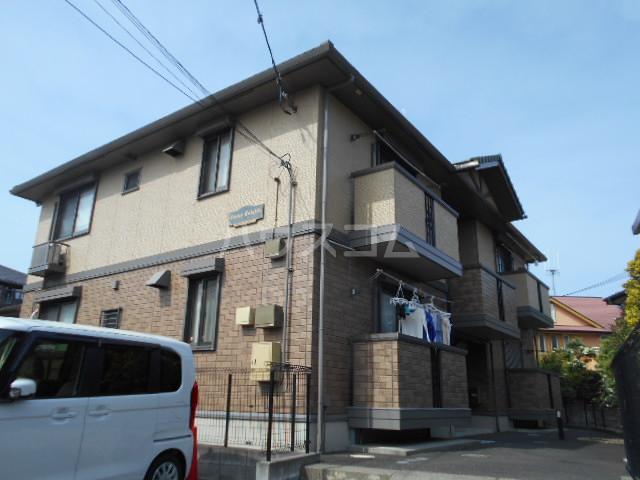 SUNNY HEIGHTS(2LDK/1階)