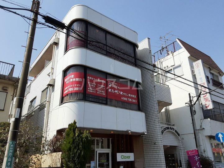 ヒロ・ロイヤルハイツ東林間(1K/2階)