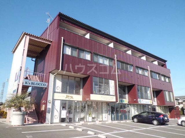 K’sBlocco(1DK)