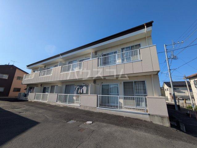 ロイヤル大嶋(2DK/2階)