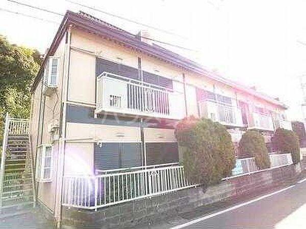 シュミーデ小川(2DK/2階)