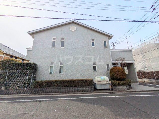 SUNNYCOURT(1K/1階)