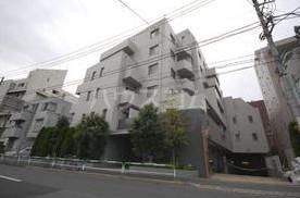 パークアクシス学芸大学(1LDK/4階)