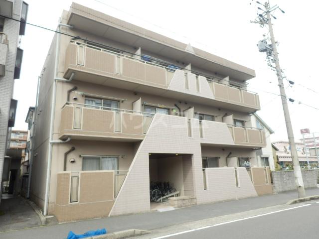 グランド サザンクロス(1K/2階)