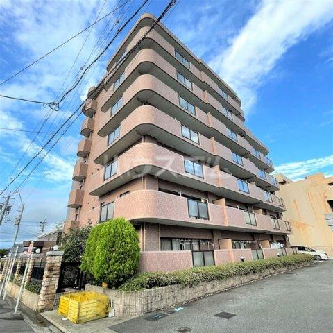 フォンテヌ神山(2SLDK/3階)