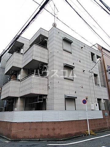 DRホームズ世田谷上町(ワンルーム/3階)