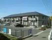 セジュール南B(2DK/2階)
