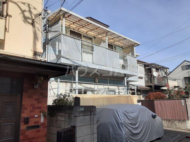 プランタンヨダ(1K/1階)
