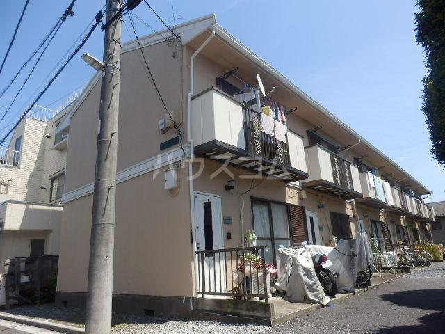 カーサ別所(2LDK)