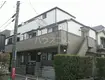 コンアモーレ三宿(1K/3階)