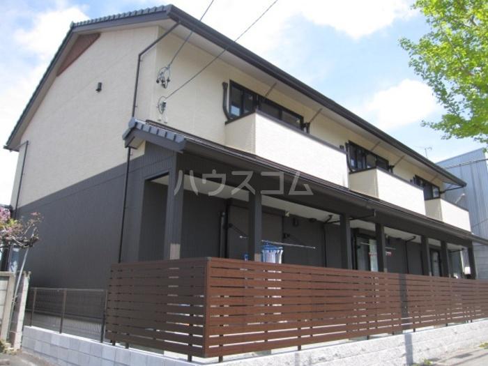 豊橋鉄道東田本線 競輪場前駅(愛知) 徒歩25分 築10年(3LDK/1階)
