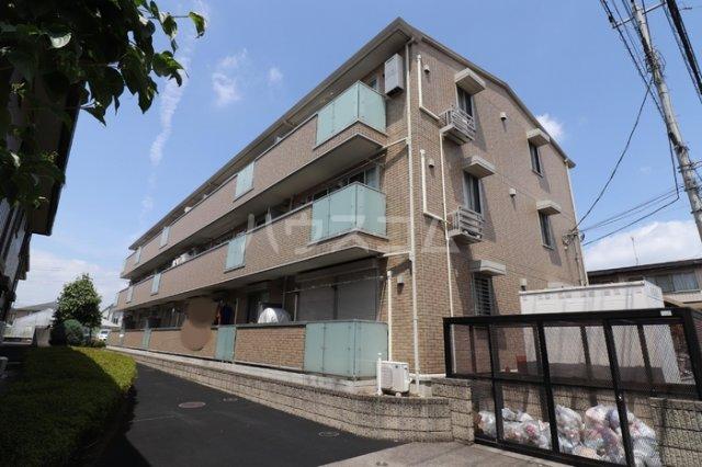 プリムローズI(2LDK/3階)