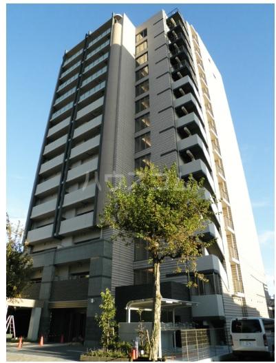 CASA94(1LDK/8階)