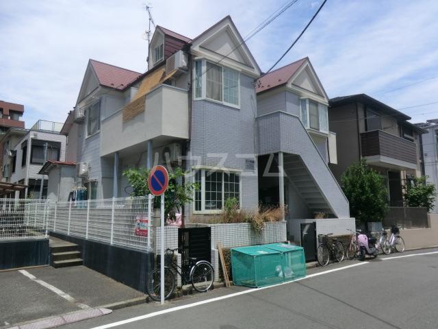カーサ重松(ワンルーム/2階)