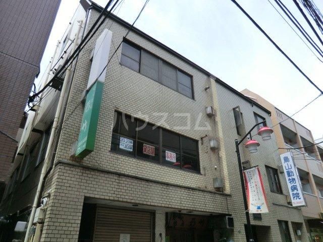 エステエビル(ワンルーム/2階)の外観写真