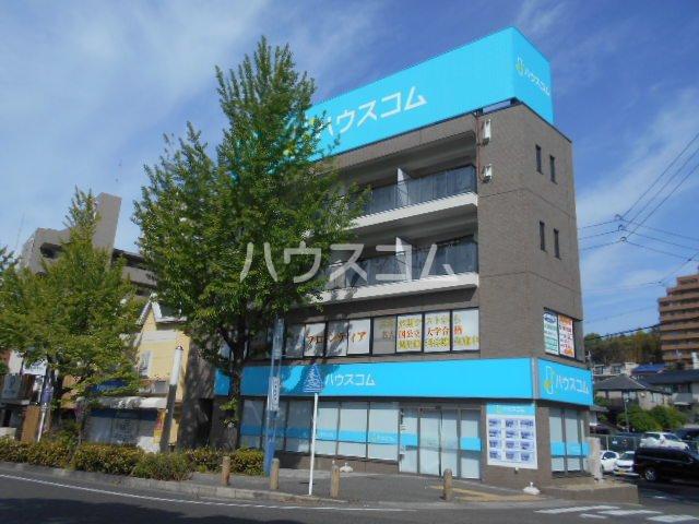 エストレヤビル(1K/3階)