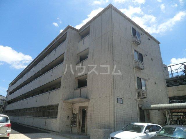 ロイヤルパレス市川(1LDK/1階)