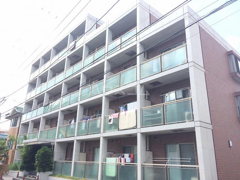 アマルフィ(1DK/3階)
