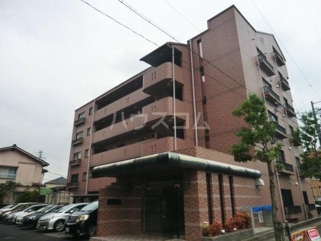 パストラーレ(3LDK/4階)