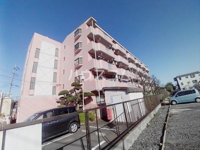 ロイヤルヴィレッヂ(3LDK/1階)
