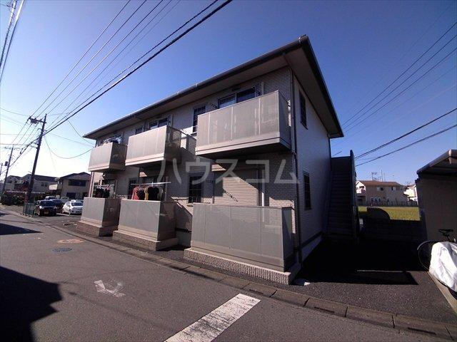 ロイヤル エム(1LDK/1階)